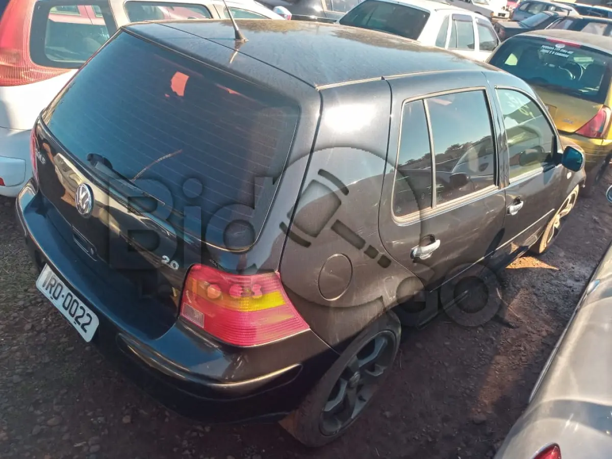 LOTE 188 - VW/GOLF 2.0