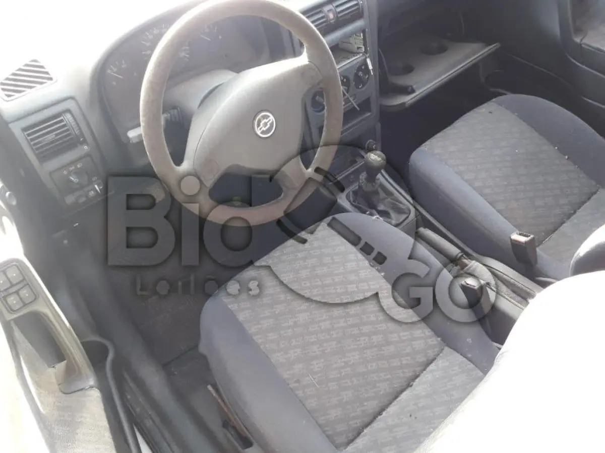 LOTE 166 - GM/ASTRA GL
