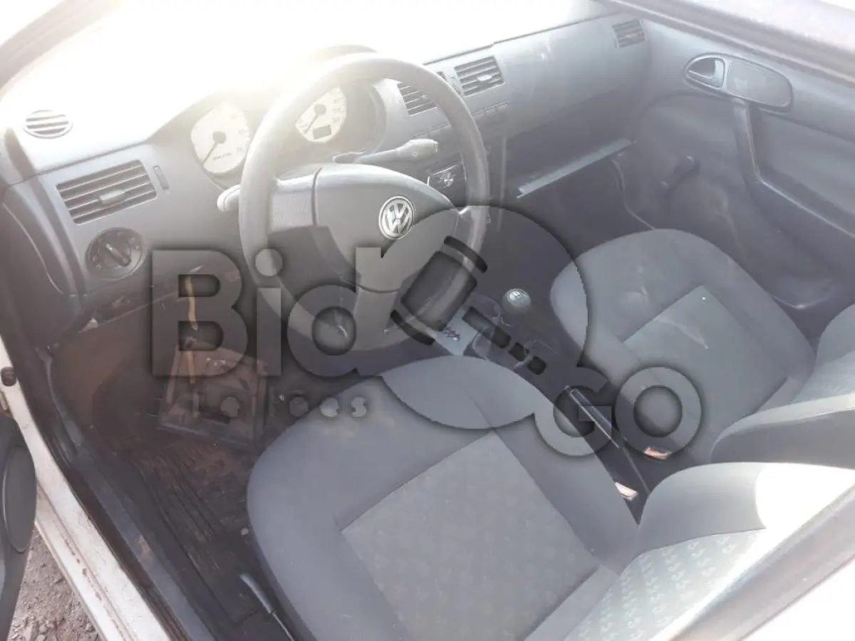 LOTE 195 - VW/GOL PLUS 1.6