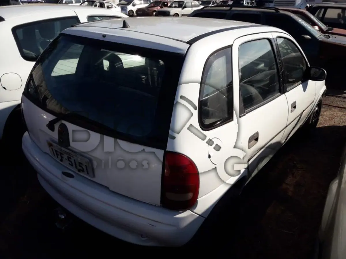 LOTE 184 - GM/CORSA GL