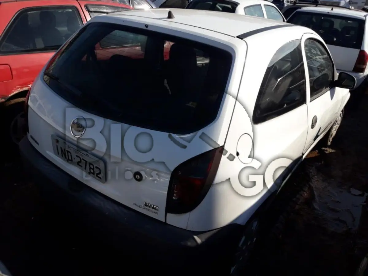 LOTE 169 - GM/CELTA 2P LIFE