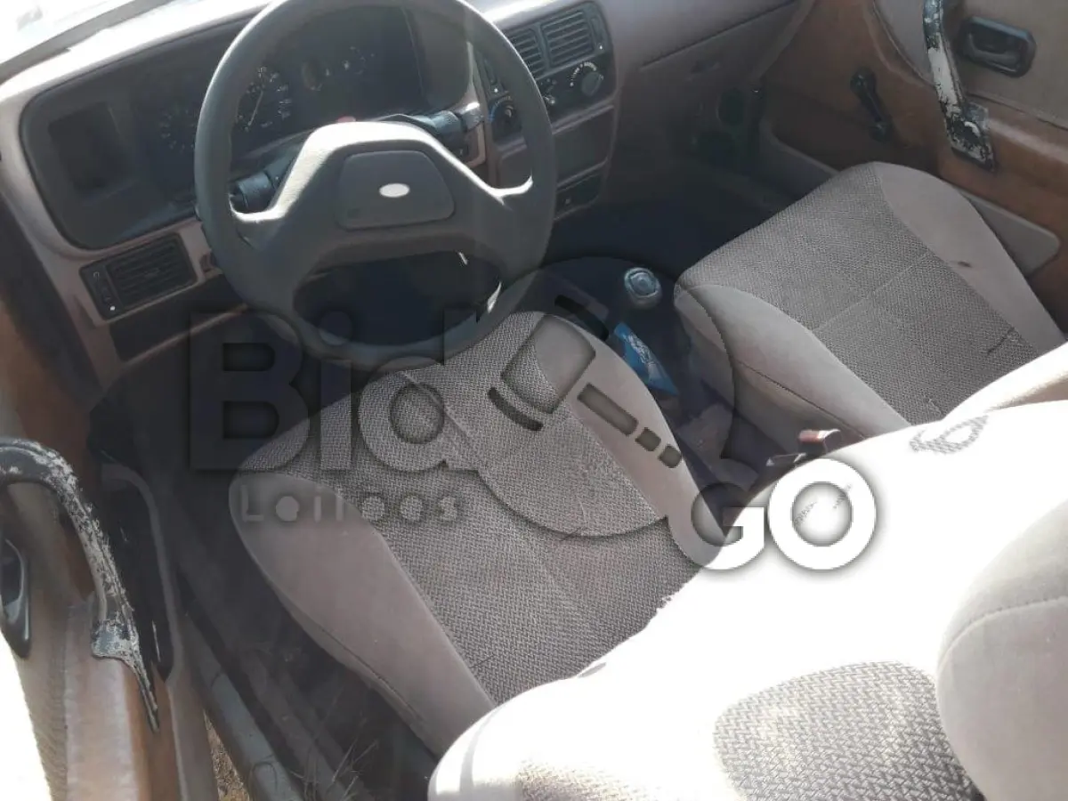 LOTE 179 - FORD/ESCORT GL