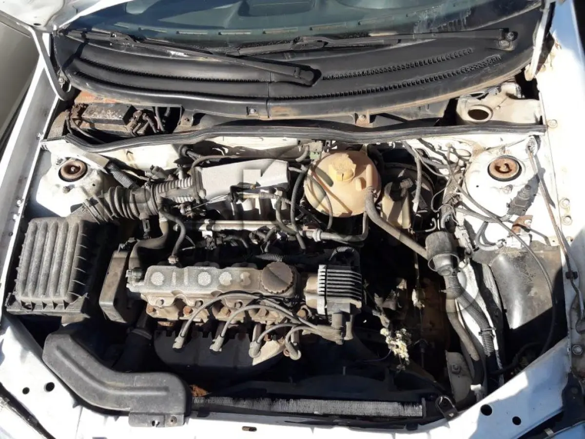 LOTE 184 - GM/CORSA GL