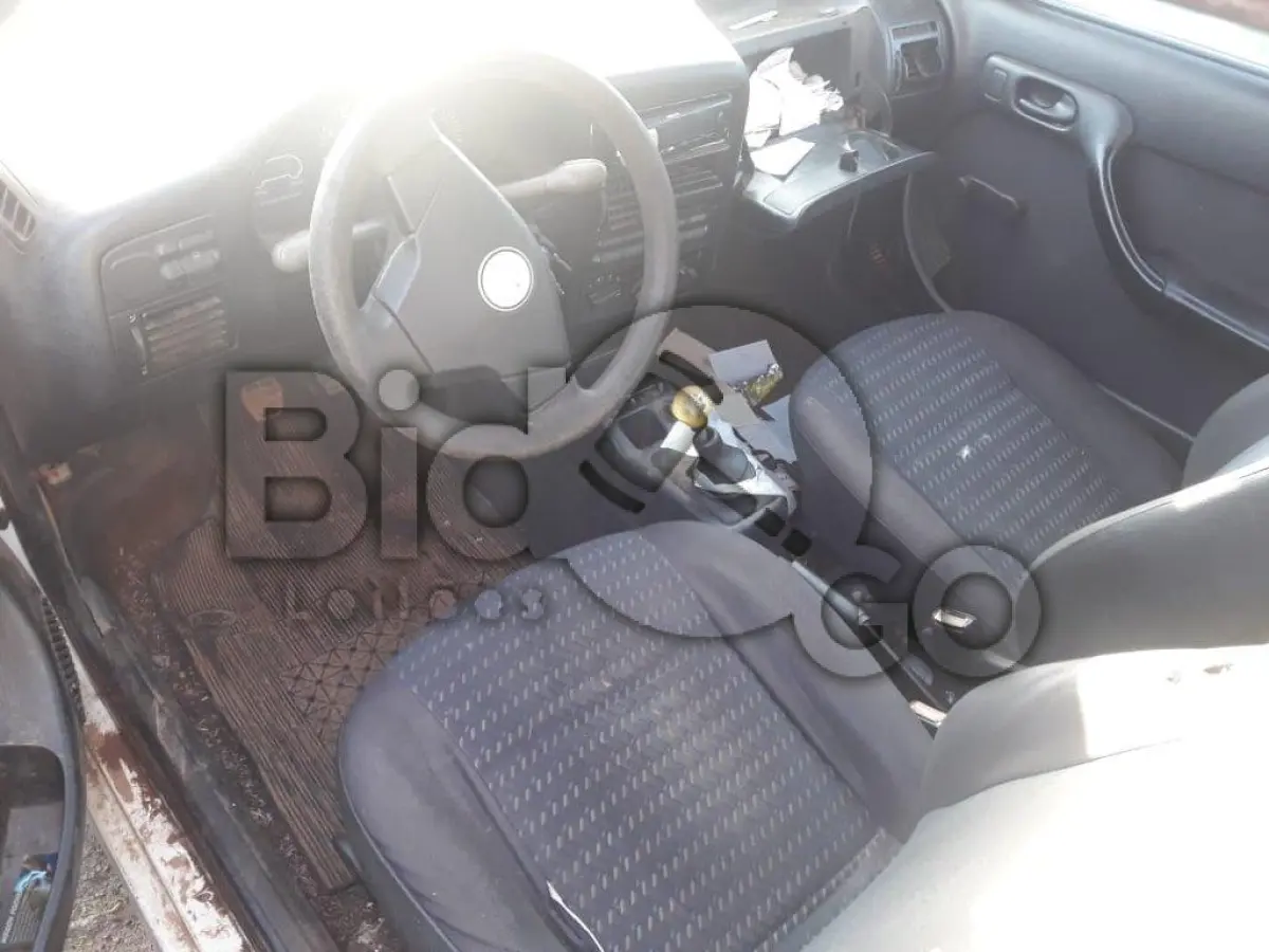 LOTE 190 - VW/GOL 1.0