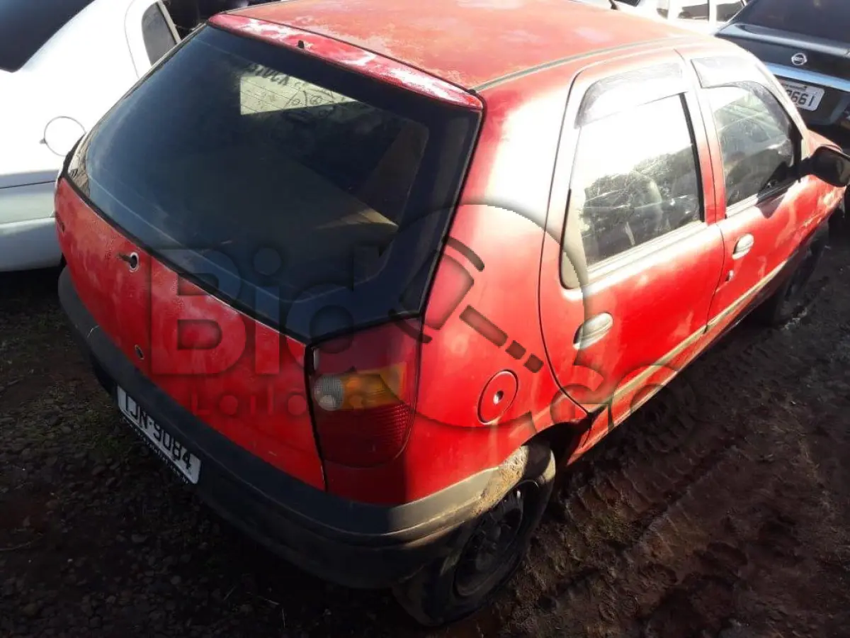LOTE 200 - FIAT/PALIO EX
