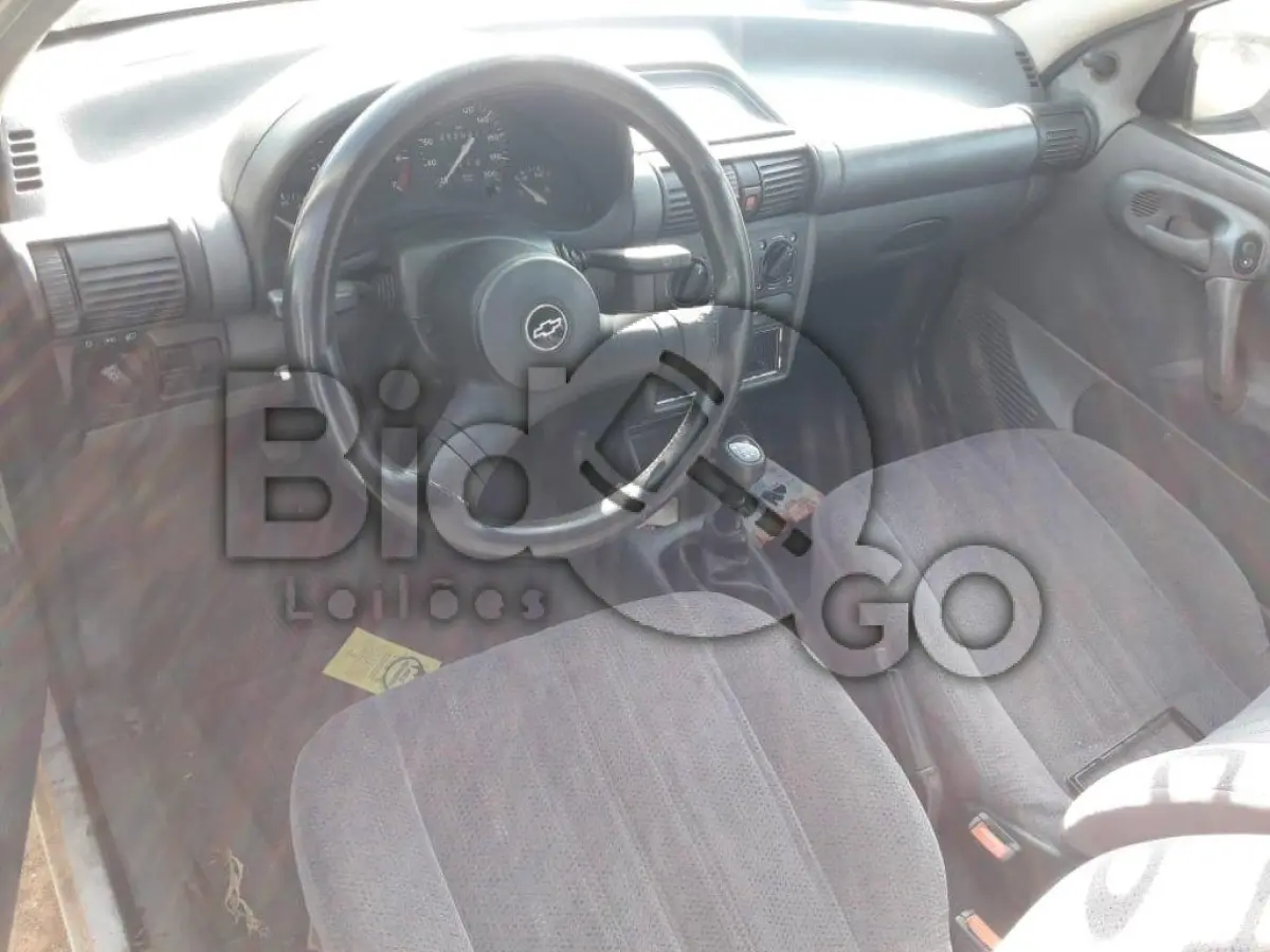 LOTE 184 - GM/CORSA GL