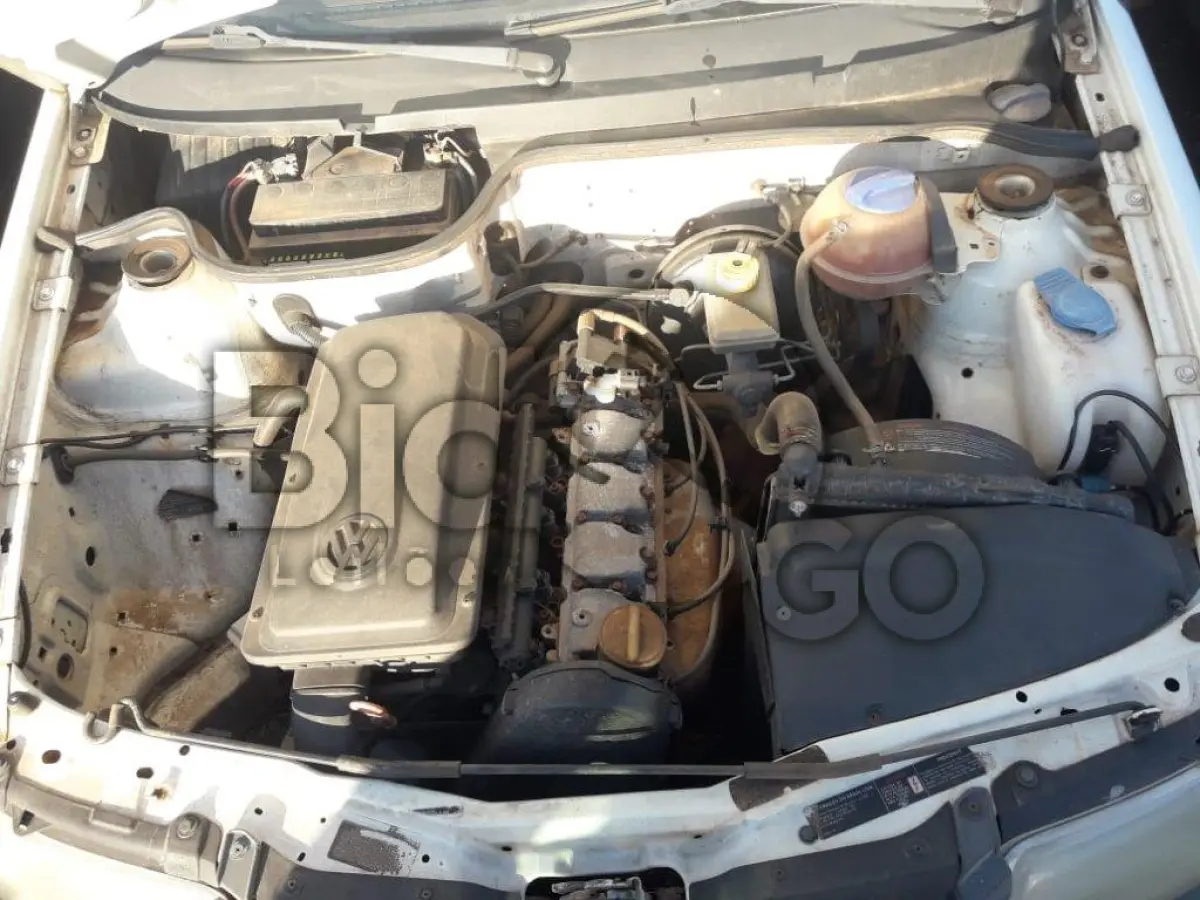 LOTE 190 - VW/GOL 1.0