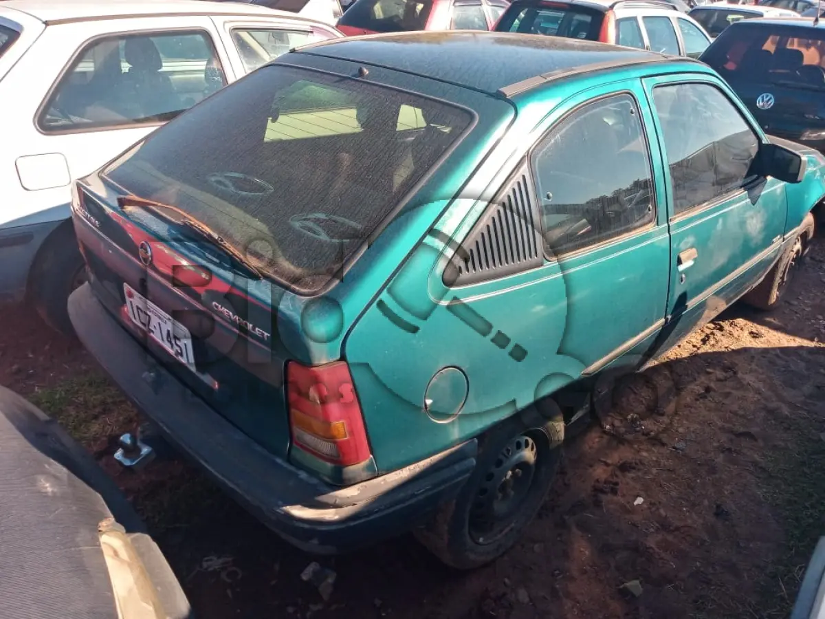 LOTE 177 - GM/KADETT GL