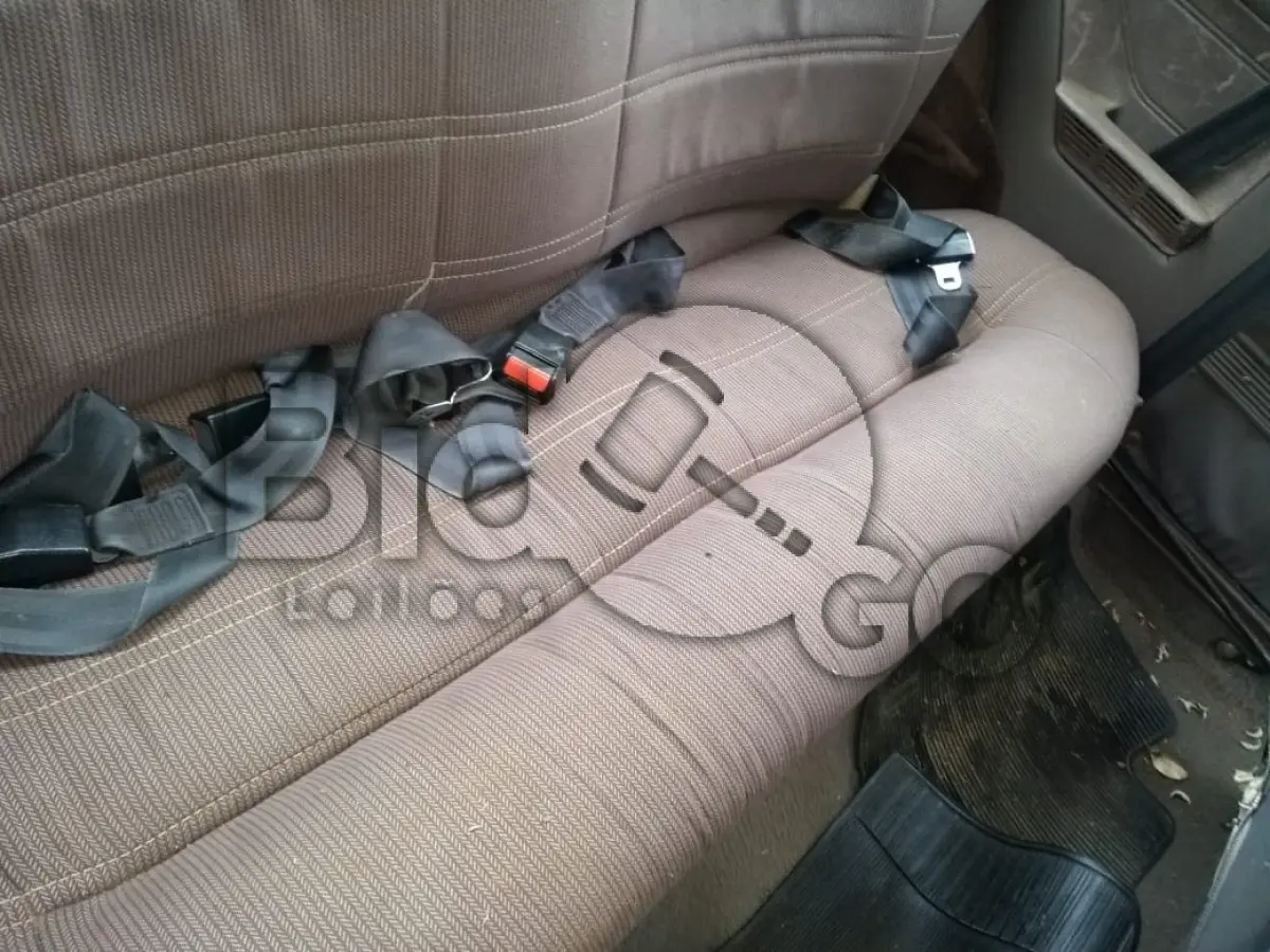 LOTE 301 - GM/CORSA WIND