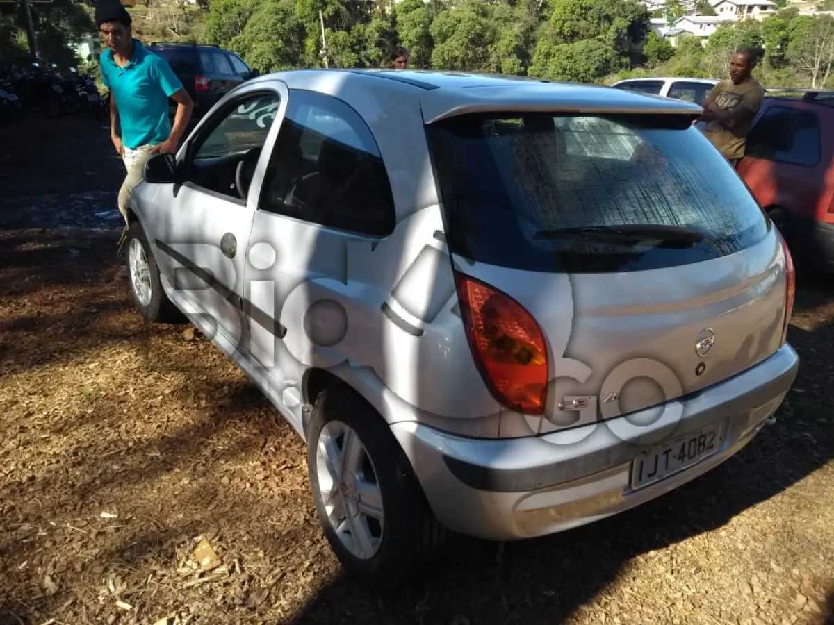 LOTE 312 - GM/CELTA