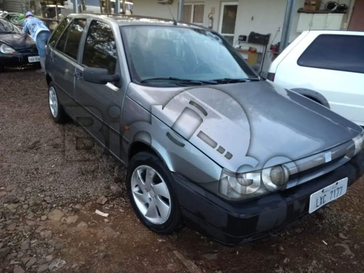 LOTE 303 - IMP/FIAT TIPO 1.6 IE