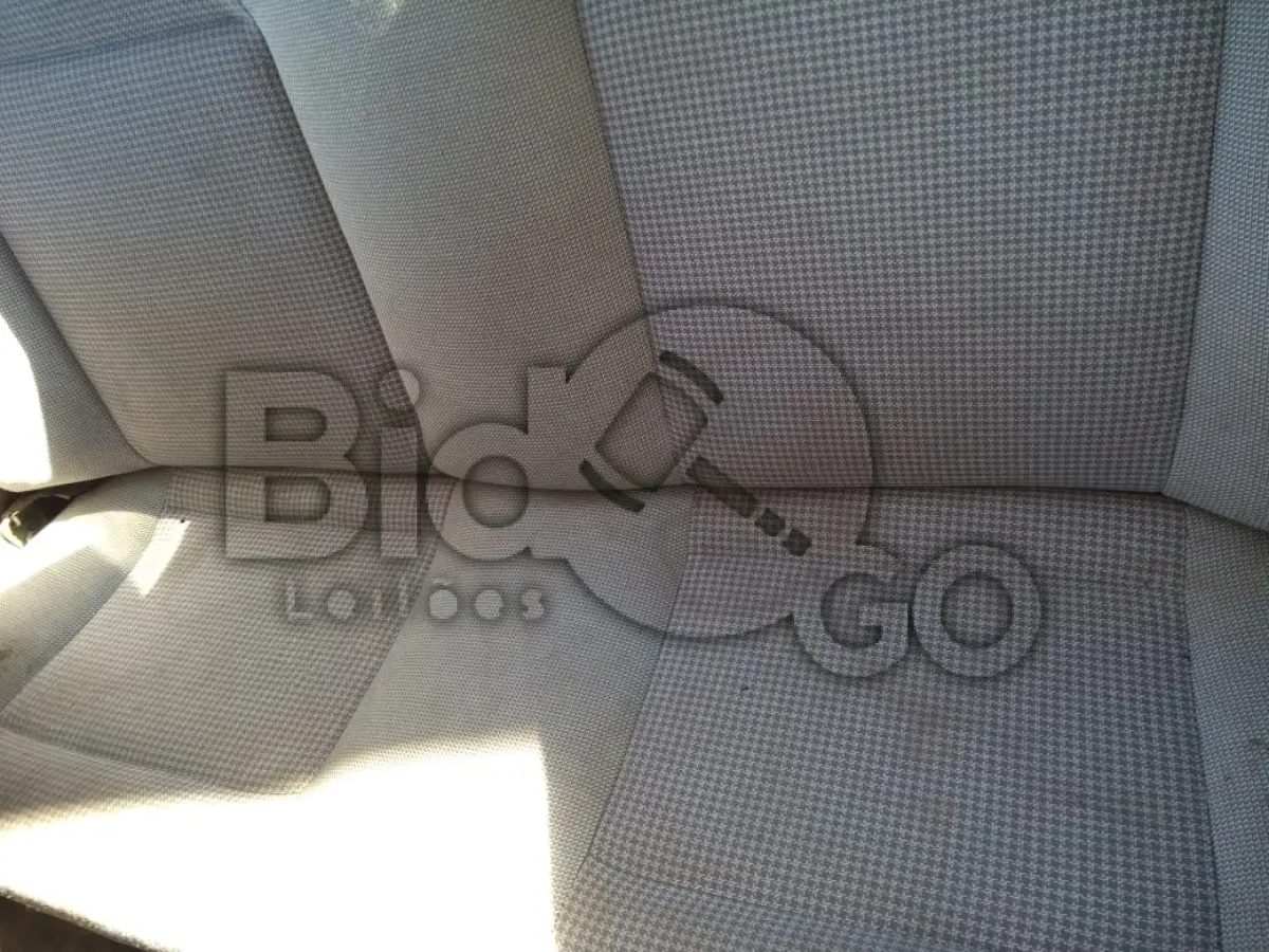 LOTE 314 - VW/VOYAGE GL 1.8