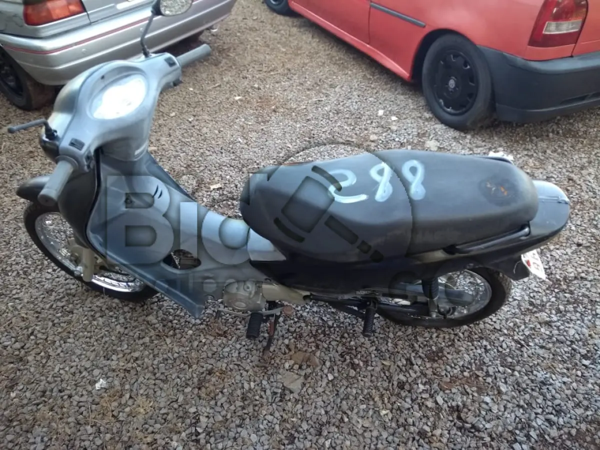 LOTE 288 - HONDA/C100 BIZ ES