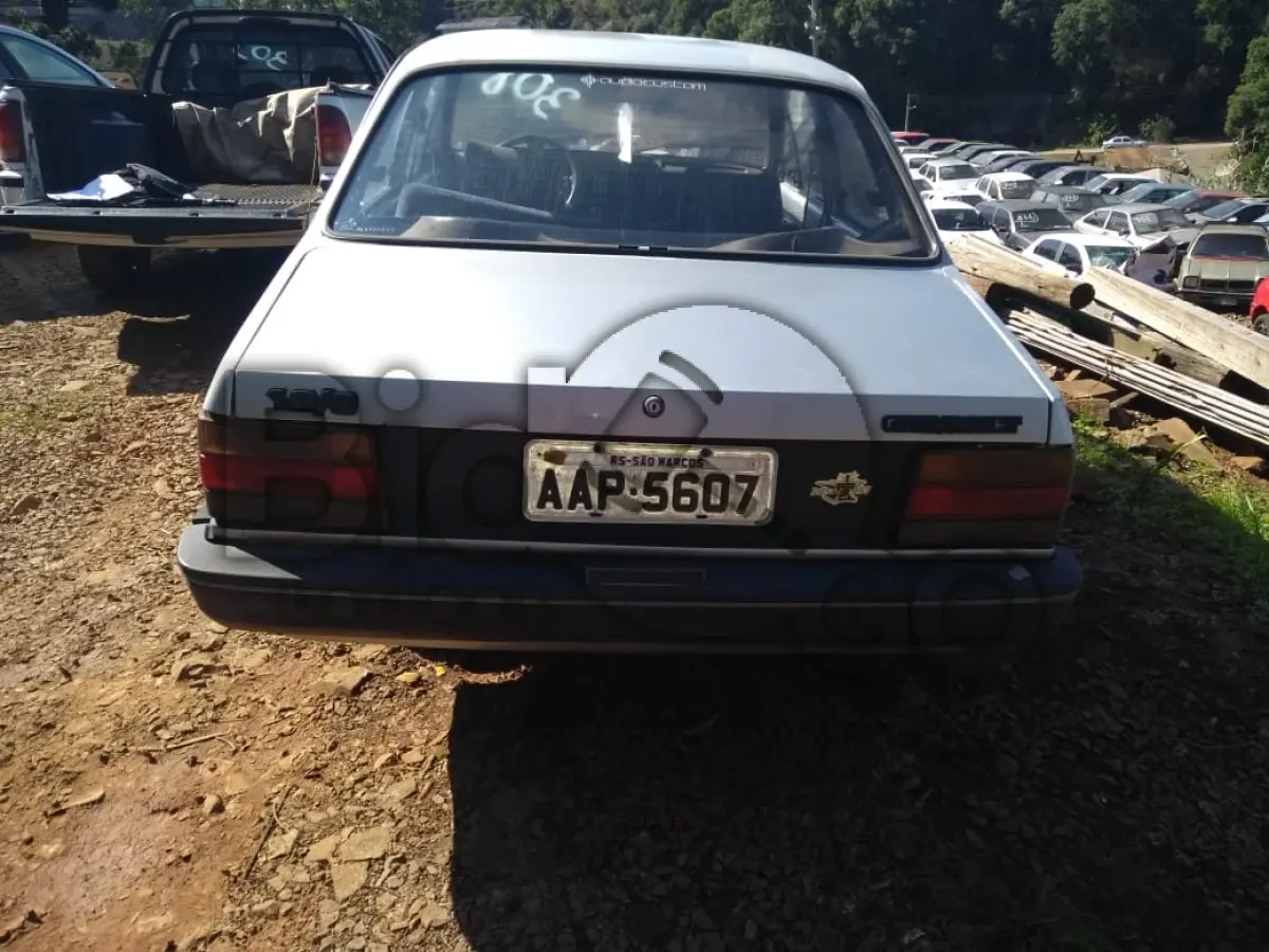 LOTE 308 - GM/CHEVETTE DL