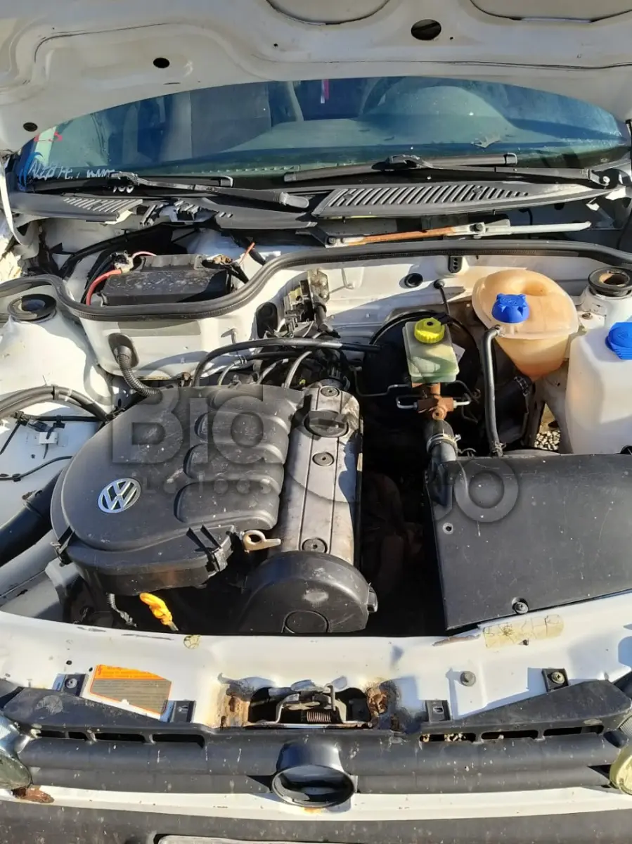 LOTE 251 - VW/GOL MI