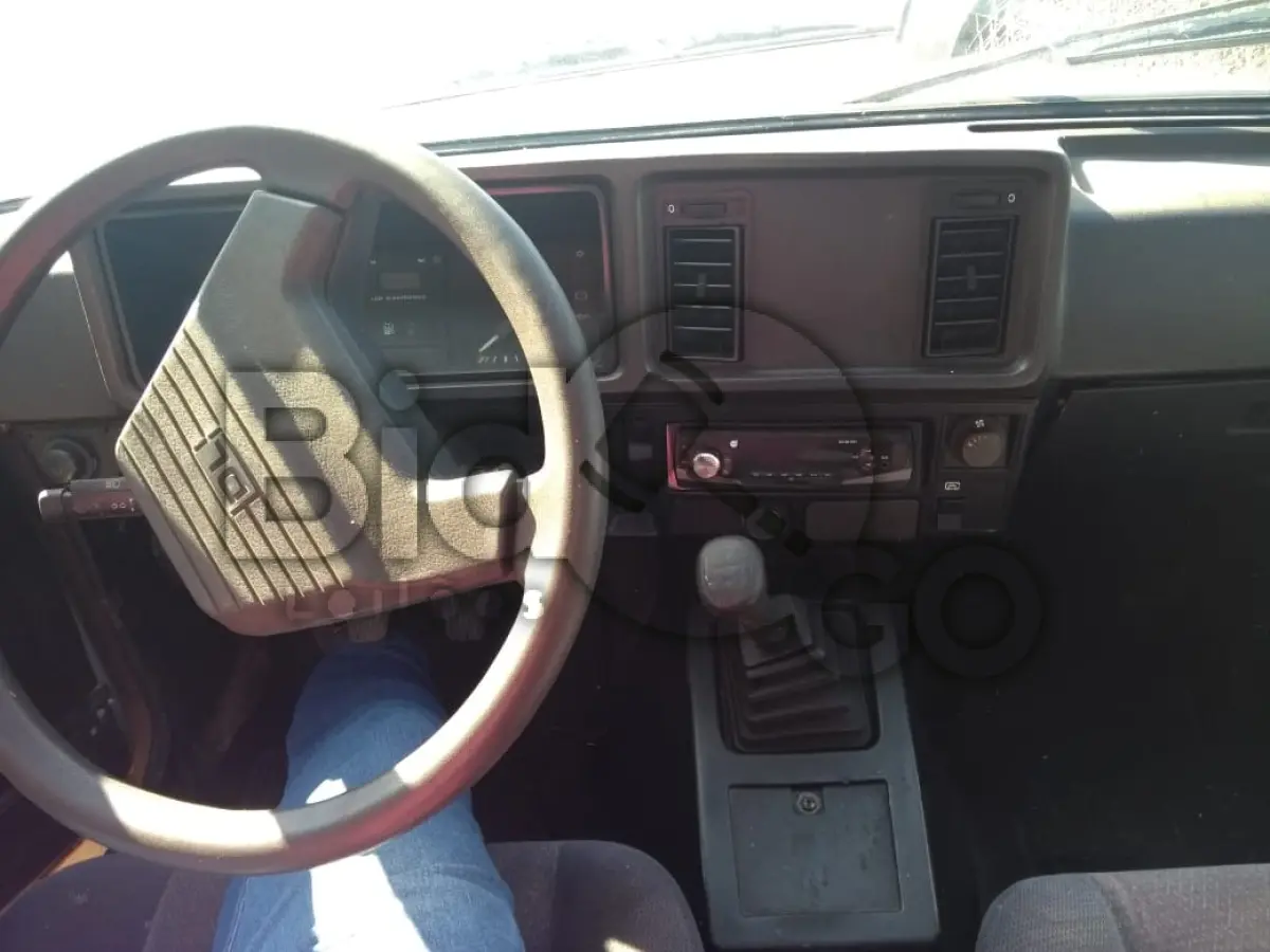 LOTE 308 - GM/CHEVETTE DL
