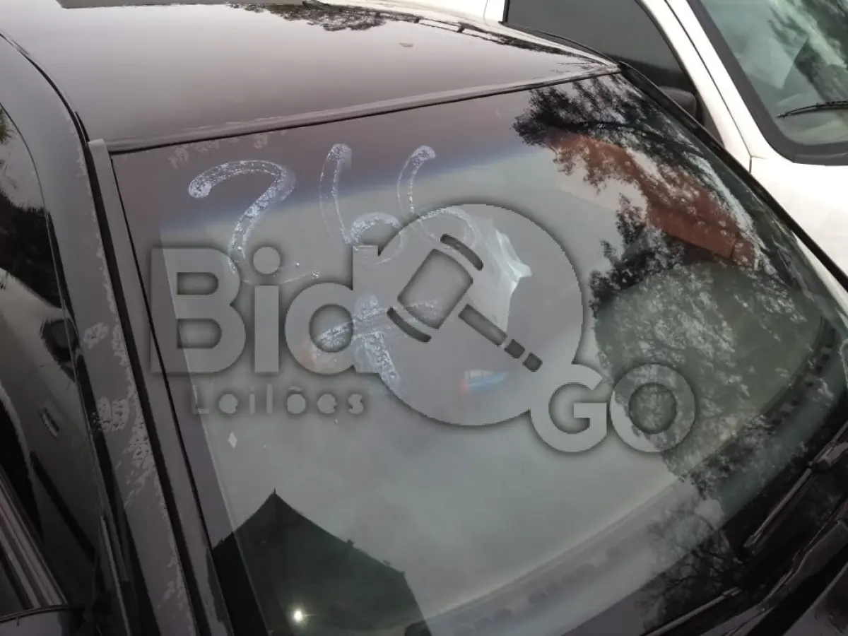 LOTE 266 - SUCATAS AUTOMOTIVAS
