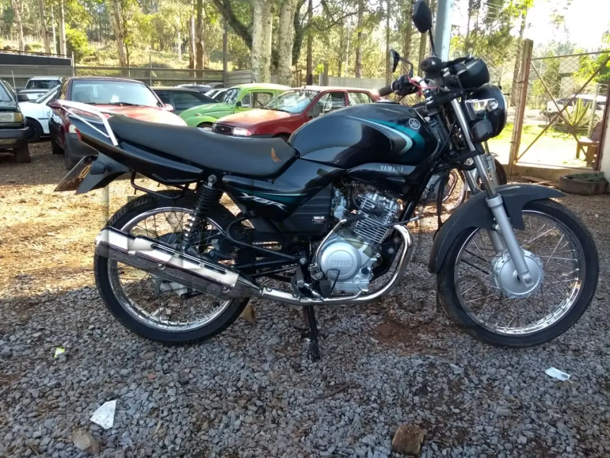LOTE 289 - SUNDOWN/WEB 100