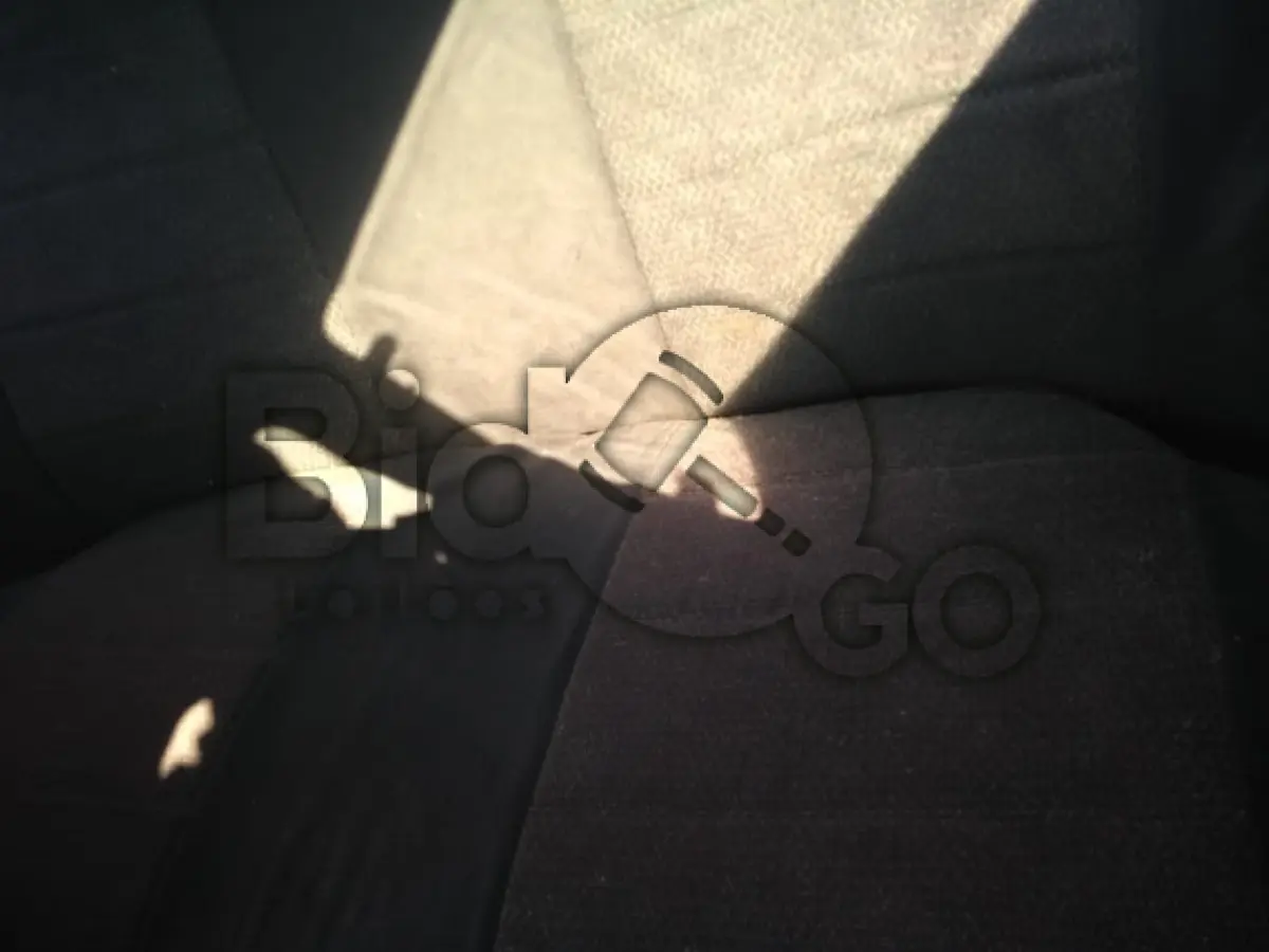 LOTE 308 - GM/CHEVETTE DL