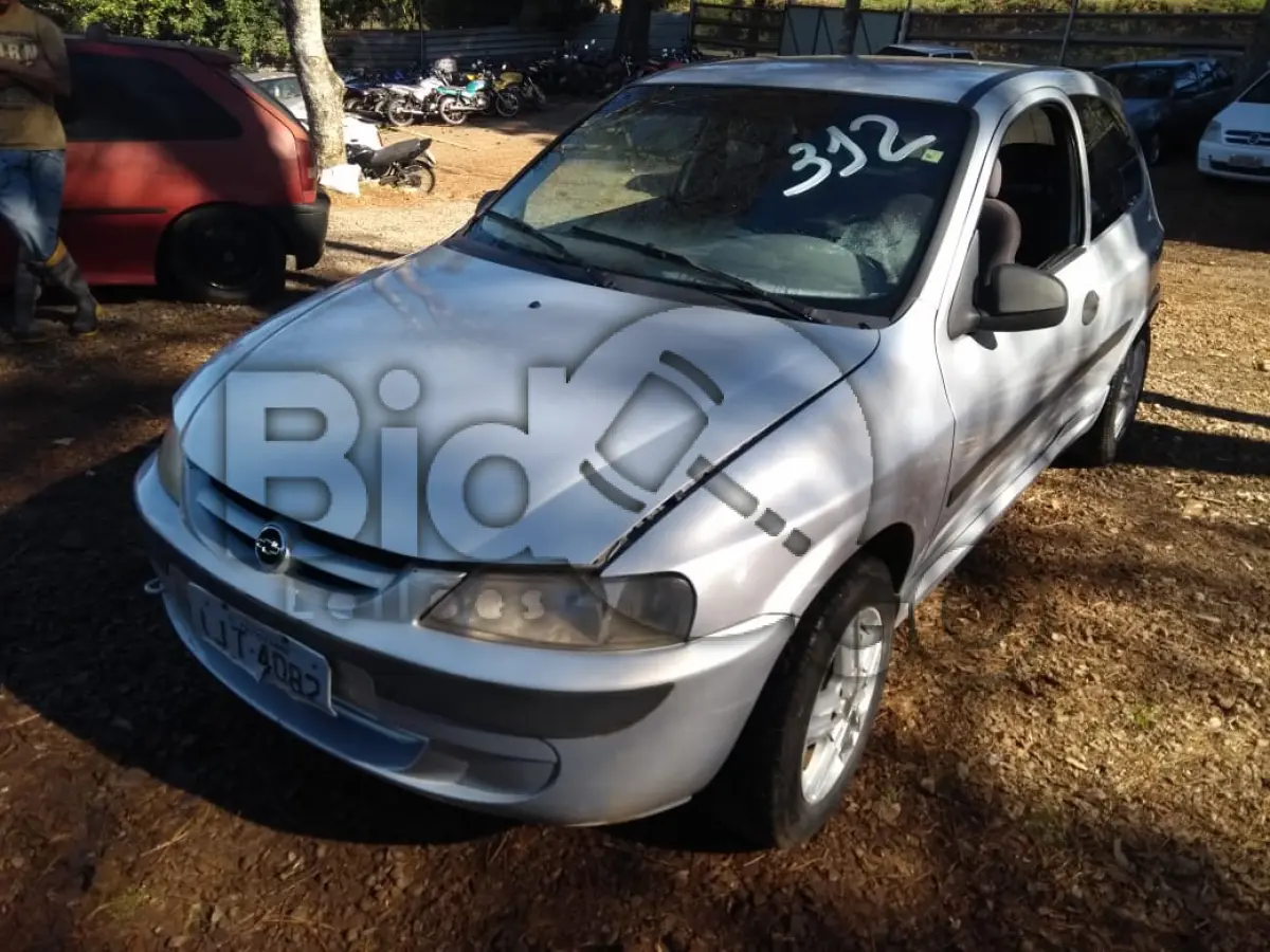 LOTE 312 - GM/CELTA
