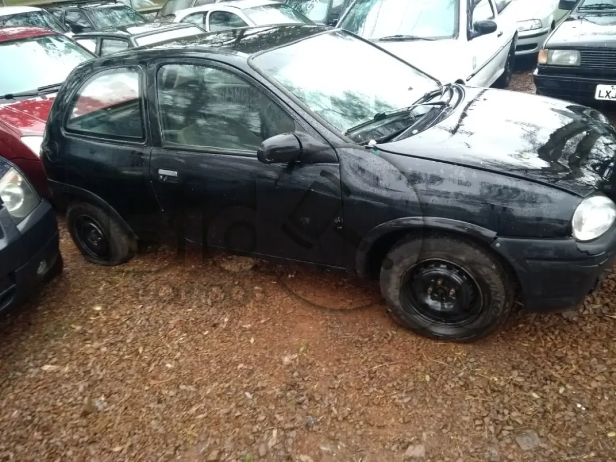 LOTE 315 - GM/CORSA WIND
