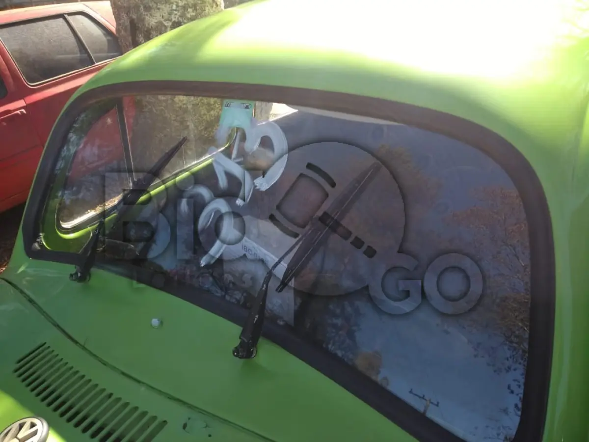 LOTE 313 - VW/FUSCA 1300