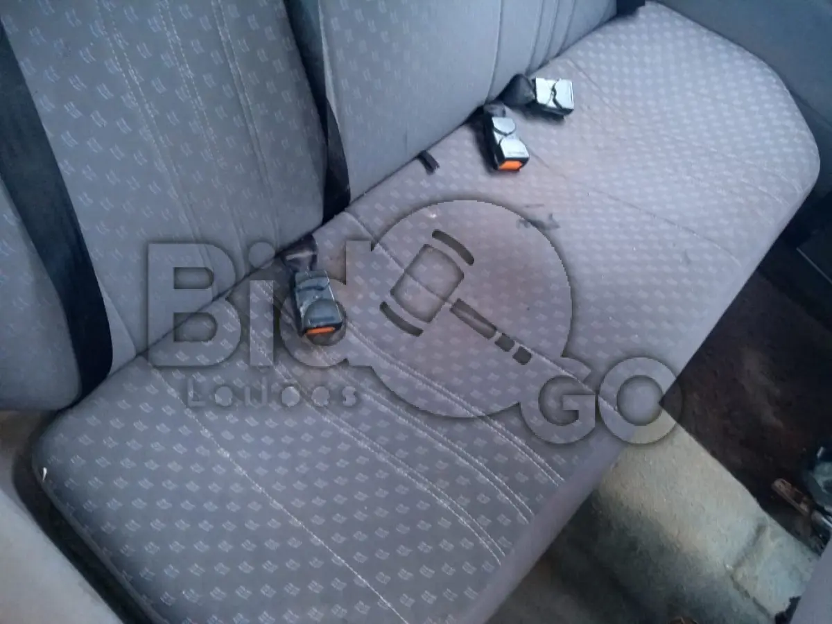 LOTE 315 - GM/CORSA WIND