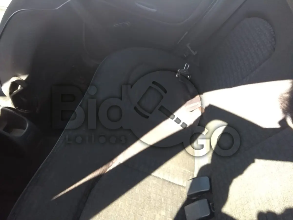 LOTE 298 - PEUGEOT/206 SELECT 16