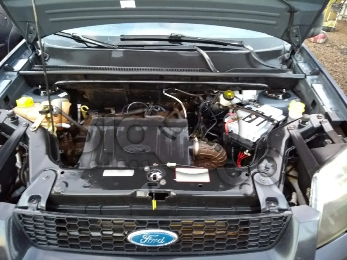 LOTE 294 - FORD/ECOSPORT XLS 1.6L