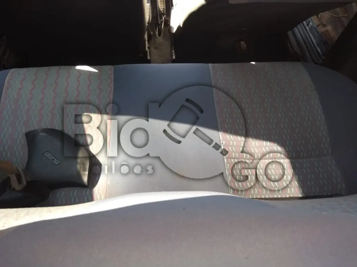 LOTE 311 - FIAT/PALIO ED