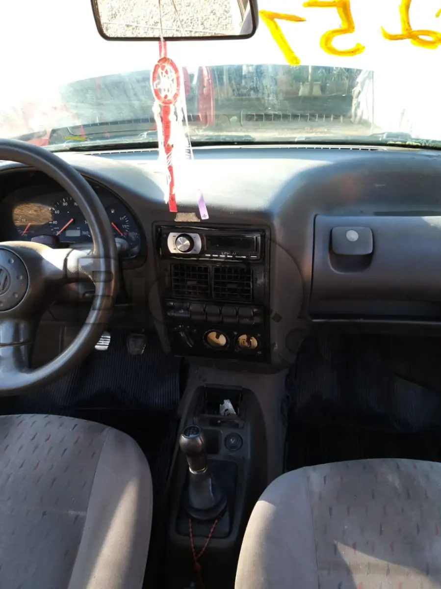 LOTE 251 - VW/GOL MI