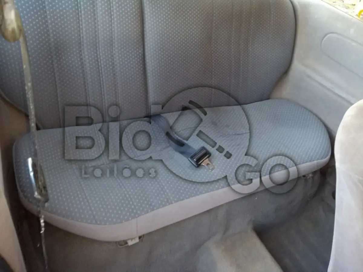 LOTE 302 - GM/CORSA SUPER