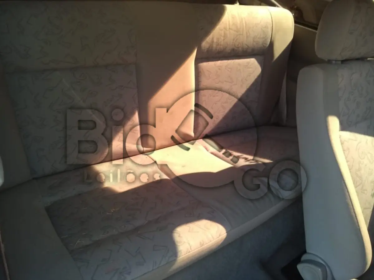LOTE 295 - GM/VECTRA GLS