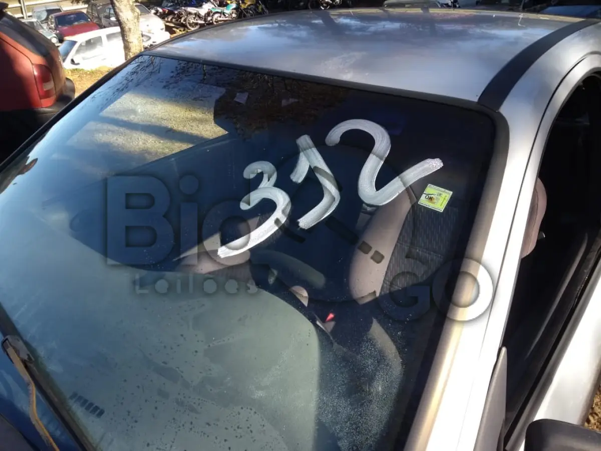 LOTE 312 - GM/CELTA