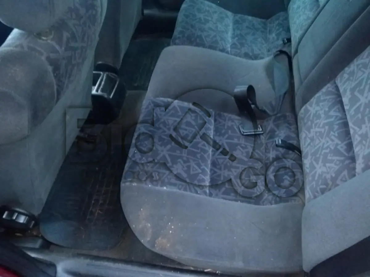LOTE 295 - GM/VECTRA GLS