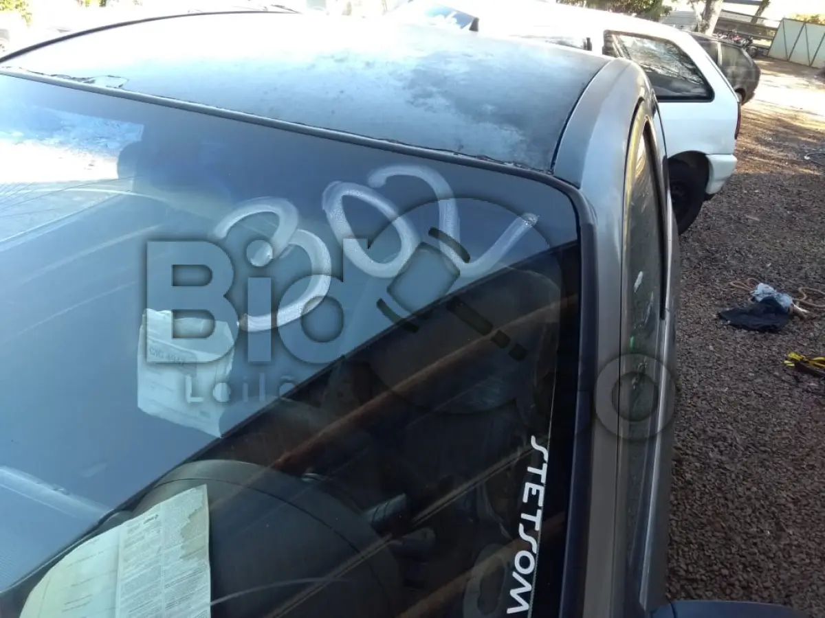 LOTE 302 - GM/CORSA SUPER