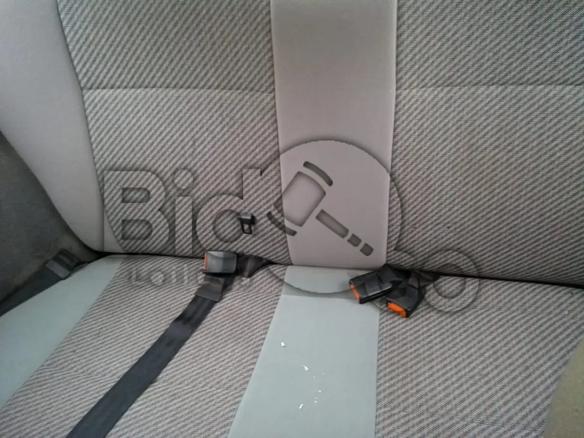 LOTE 272 - SUCATAS AUTOMOTIVAS