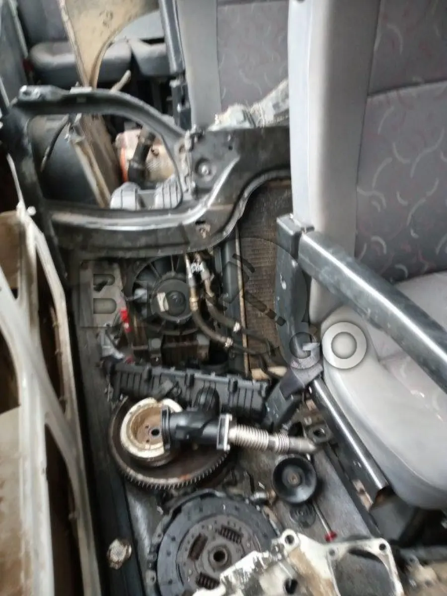 LOTE 002 - MICROONIBUS FIAT/DUCATO MINIBUS