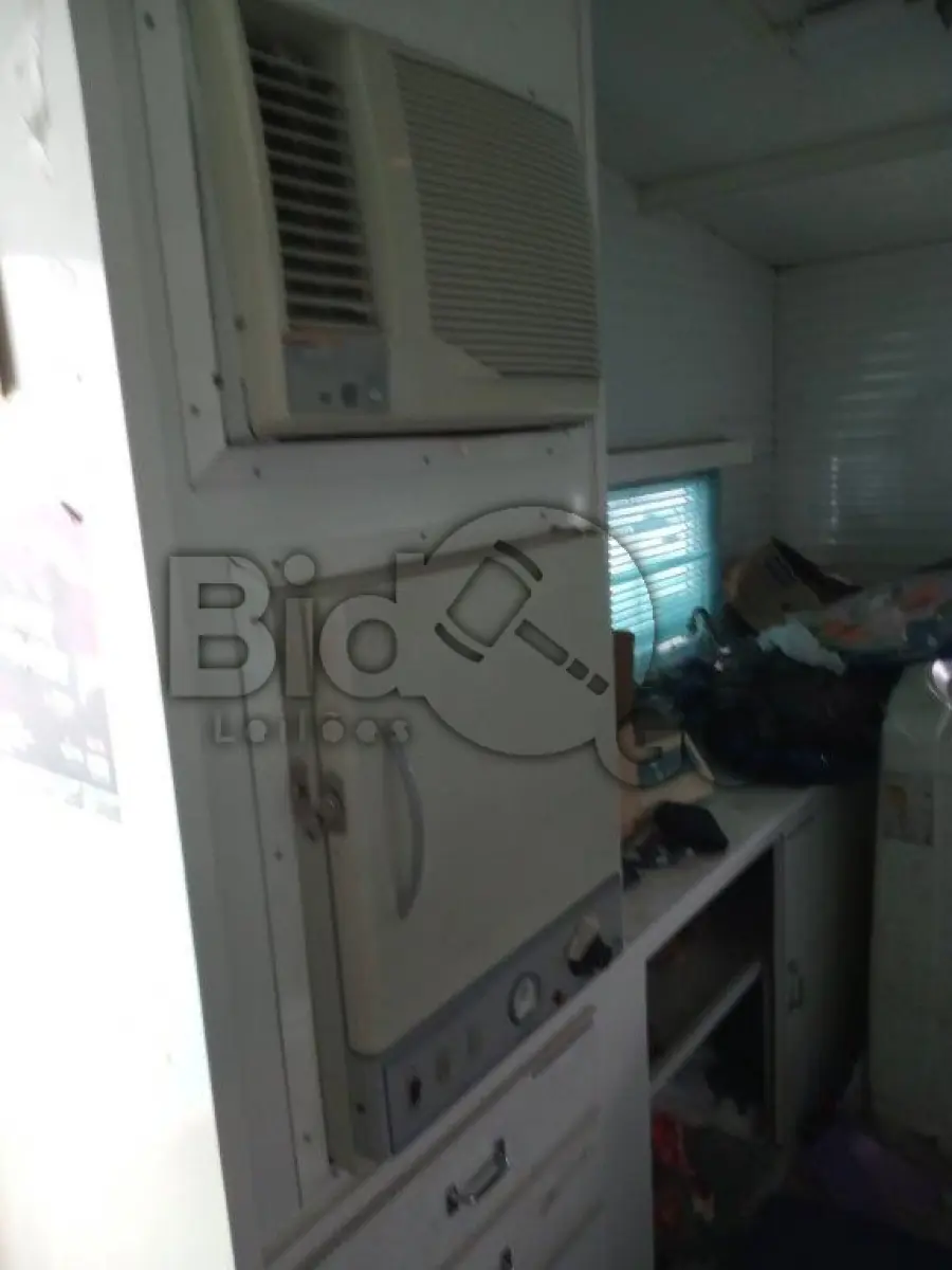 LOTE 006 - REBOQUE M. TRAILER ANDORINHA
