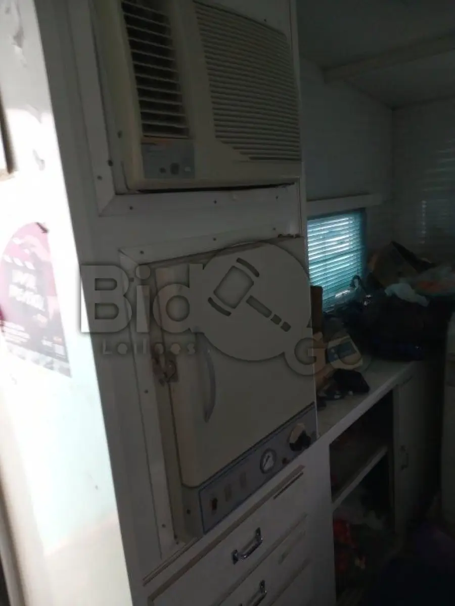 LOTE 006 - REBOQUE M. TRAILER ANDORINHA