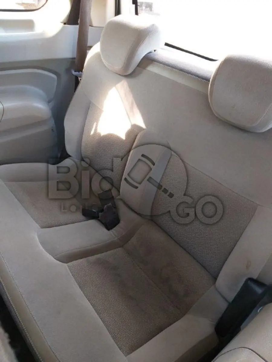 LOTE 004 - AUTOMÓVEL GM SPIN LTZ - 5 PORTAS, 7 LUGARES
