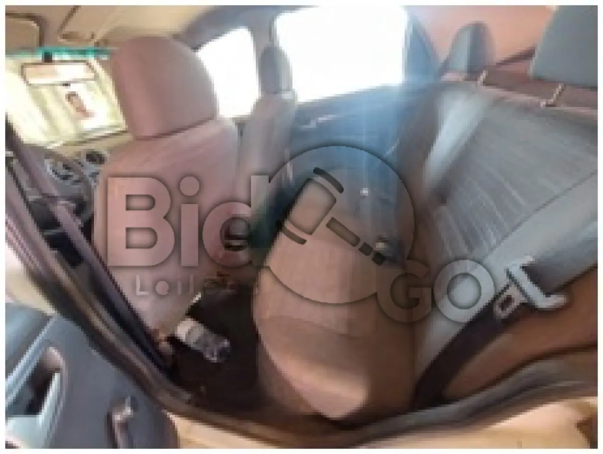 LOTE 008 - Automóvel GM/PRISMA MAXX, Ano/modelo: 2010/2011
