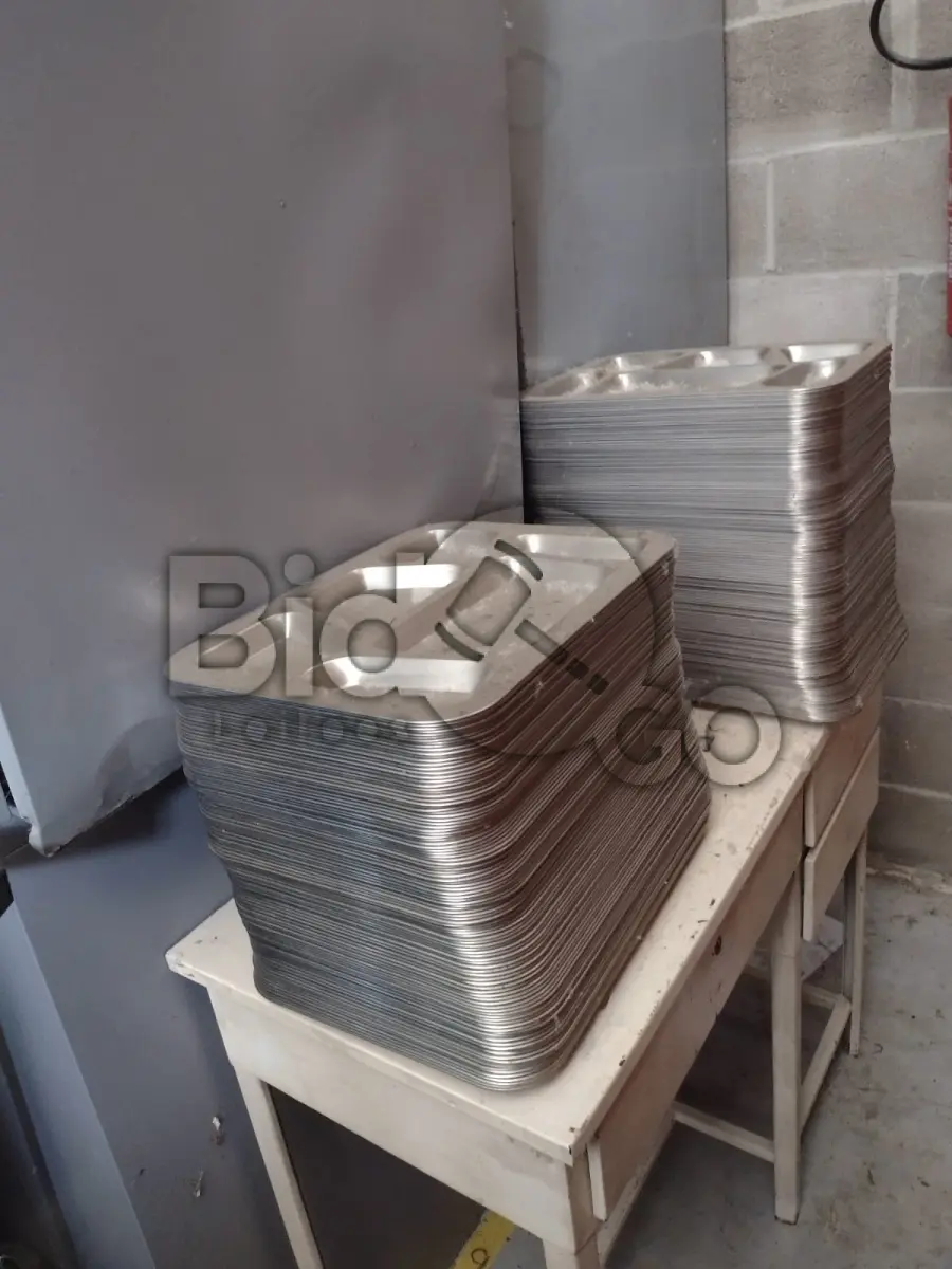 LOTE 033 - SUCATAS DIVERSAS