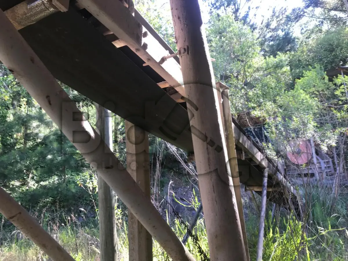 LOTE 014 - Britador