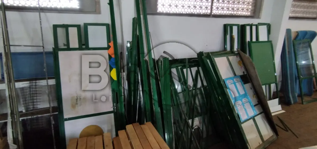 LOTE 020 - Sucatas diversas