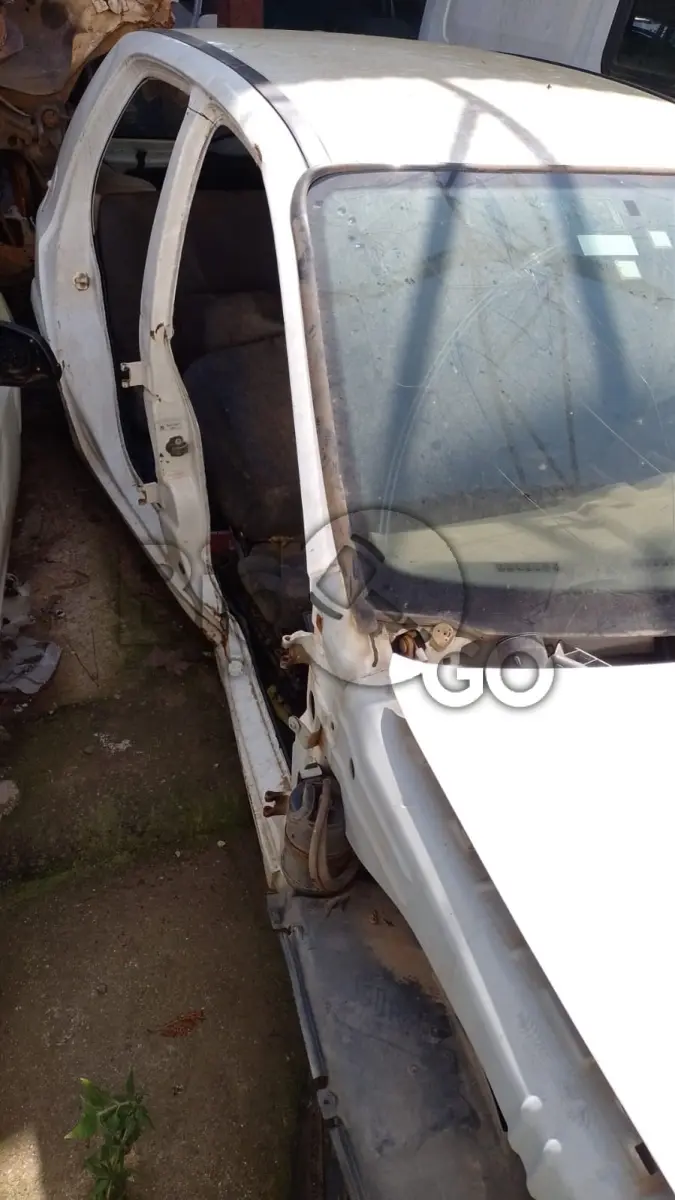 LOTE 017 - GM Chevrolet, MOD. Celta, ano 2007