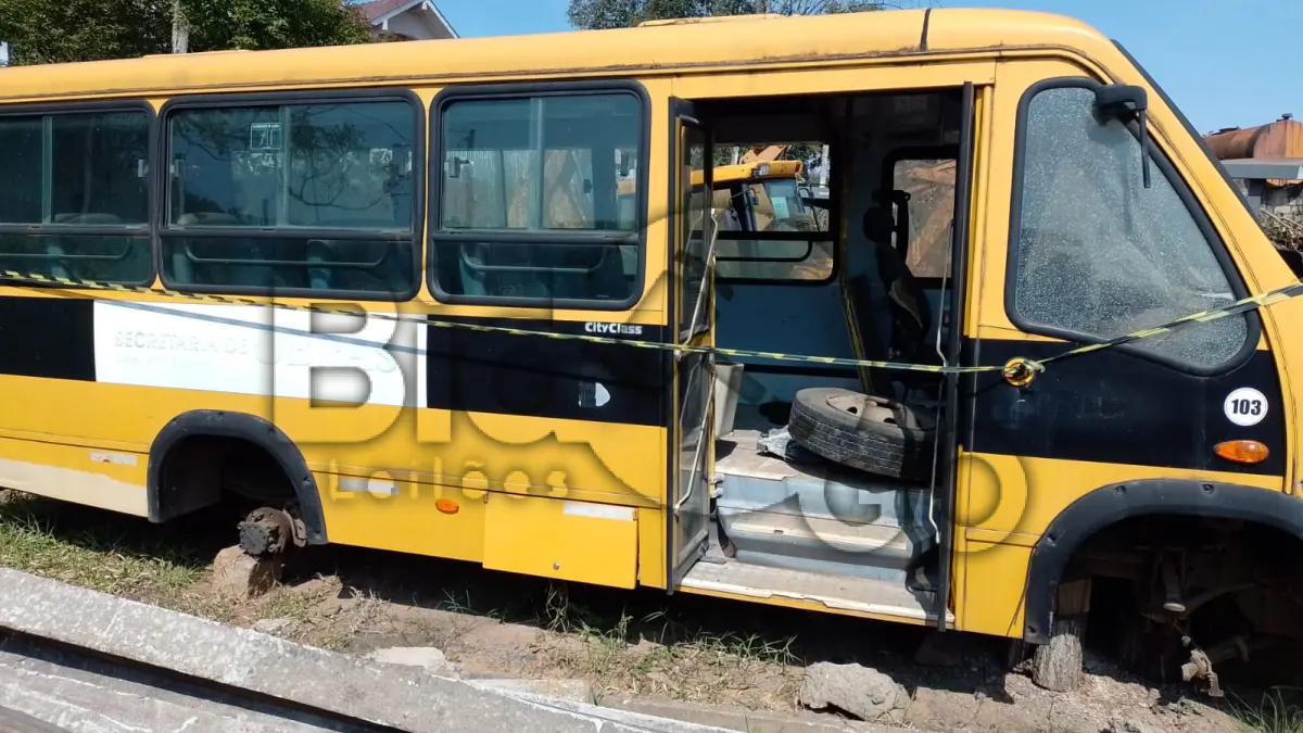 LOTE 003 - Iveco Cityclass, MOD. Cityclass 70C16, ano 2010