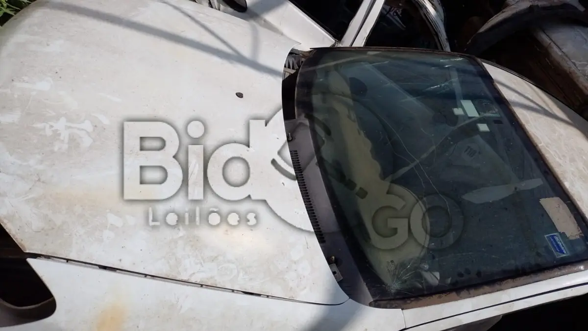 LOTE 017 - GM Chevrolet, MOD. Celta, ano 2007