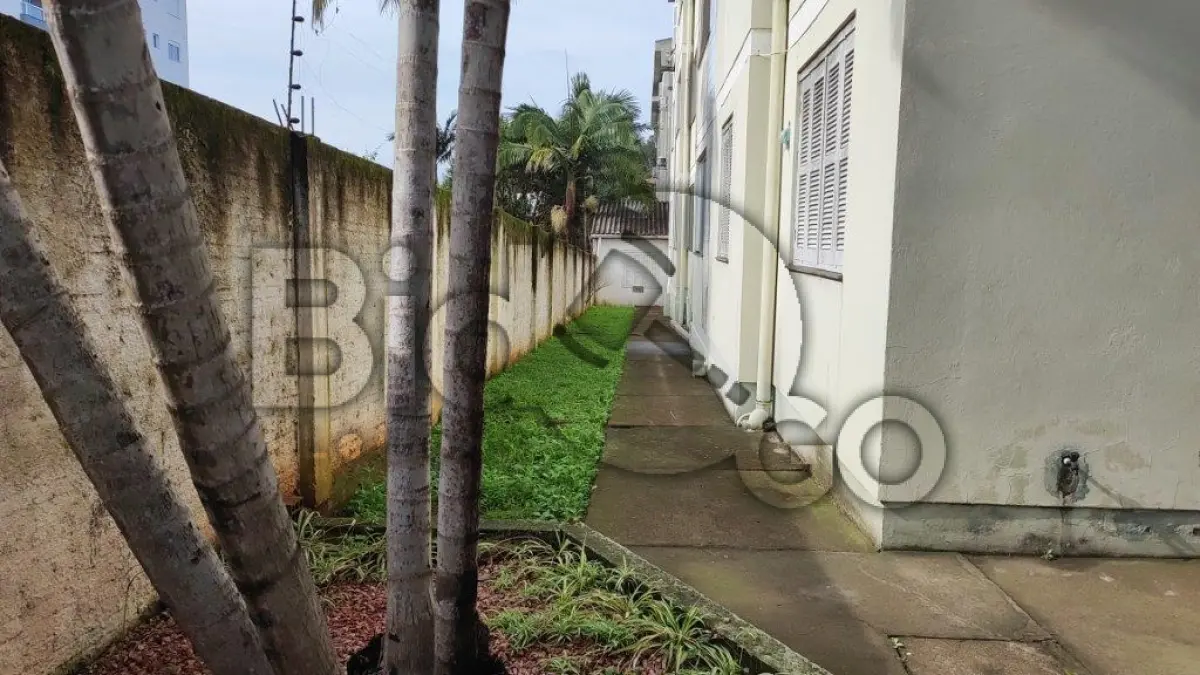 LOTE 002 - Apartamento de 2 dormitorios