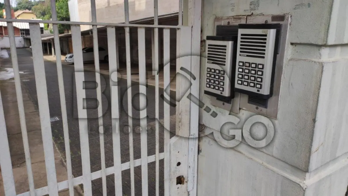 LOTE 003 - Apartamento de 2 dormitorios